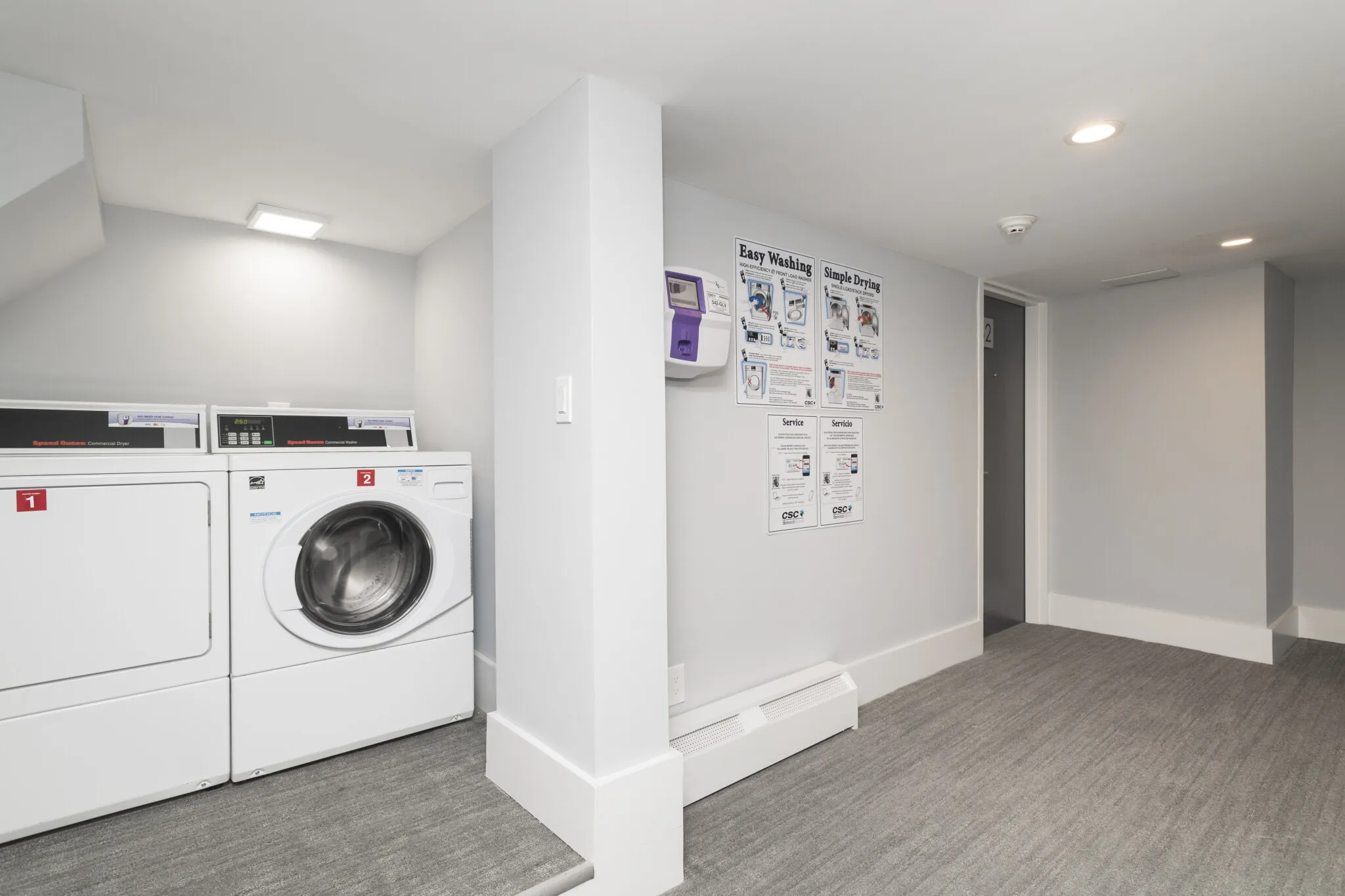 1 bed, 1 bath apartment for rent at 35 South St Unit B3, Brighton — photo 11 of 13