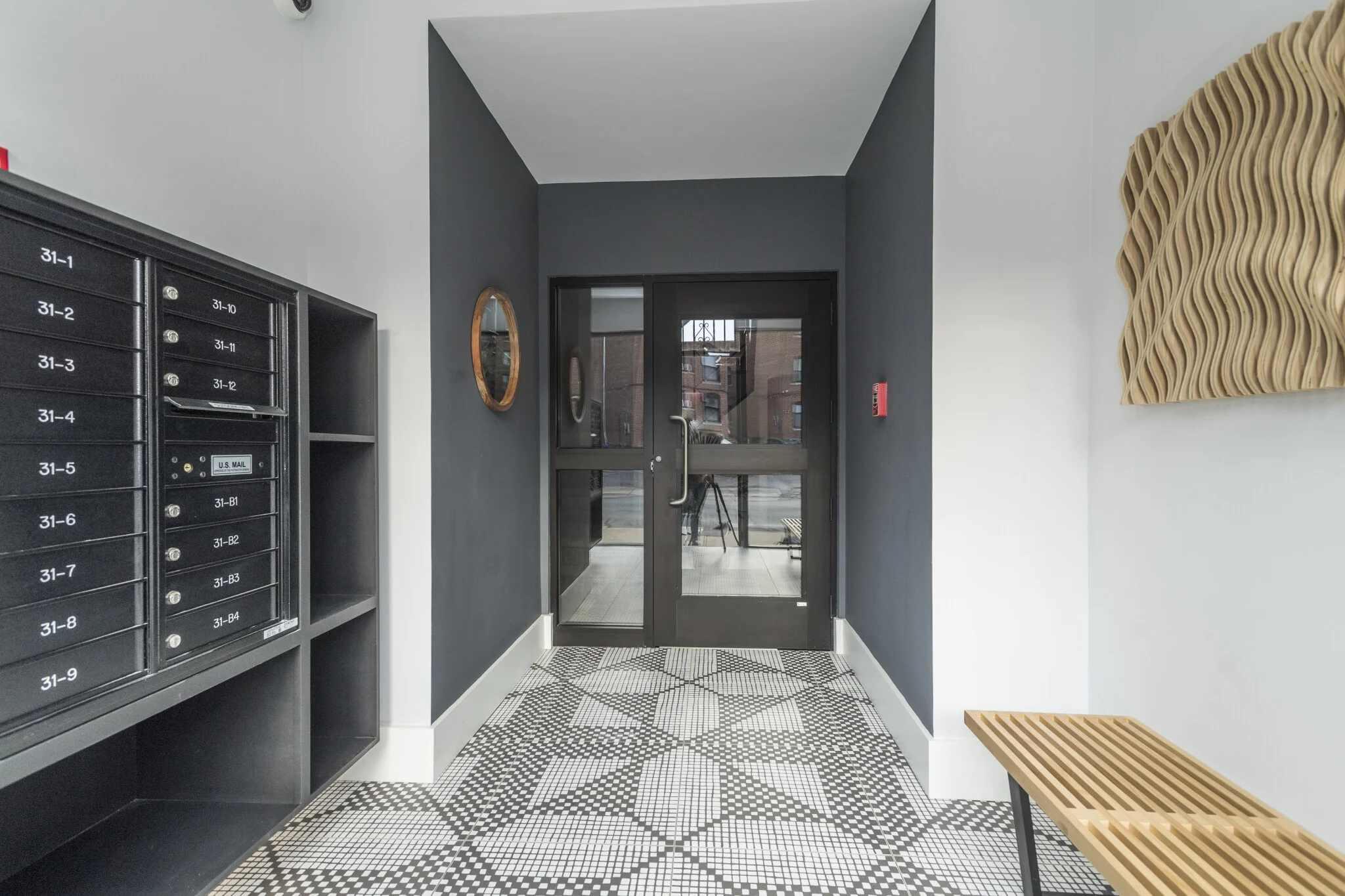 1 bed, 1 bath apartment for rent at 35 South St Unit B3, Brighton — photo 10 of 13