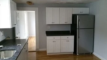 2 bed, 1 bath apartment for rent at 35 Spring St Unit 2, Glenwood — photo 1 of 9