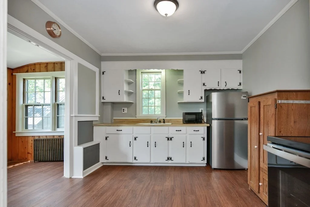 1 bed, 1 bath apartment for rent at 35 Summer St Unit 3, Weymouth Landing — photo 3 of 13
