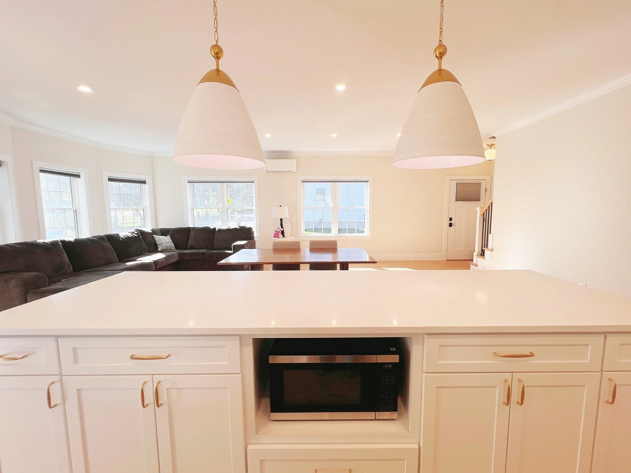 3 bed, 2 bath apartment for rent at 35 Summer St Unit 35, Arlington — photo 5 of 29
