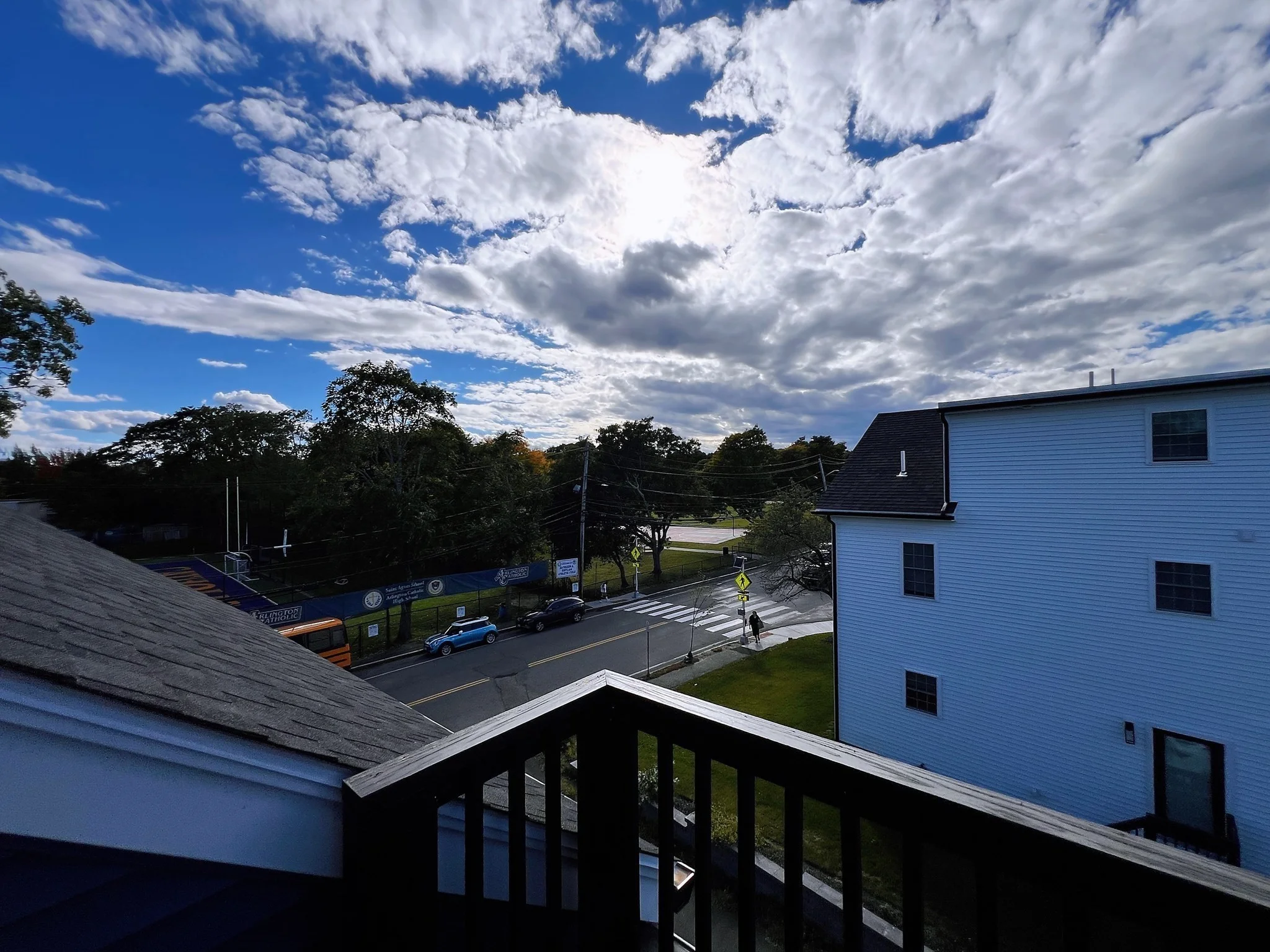 3 bed, 2 bath apartment for rent at 35 Summer St Unit 35, Arlington — photo 24 of 29