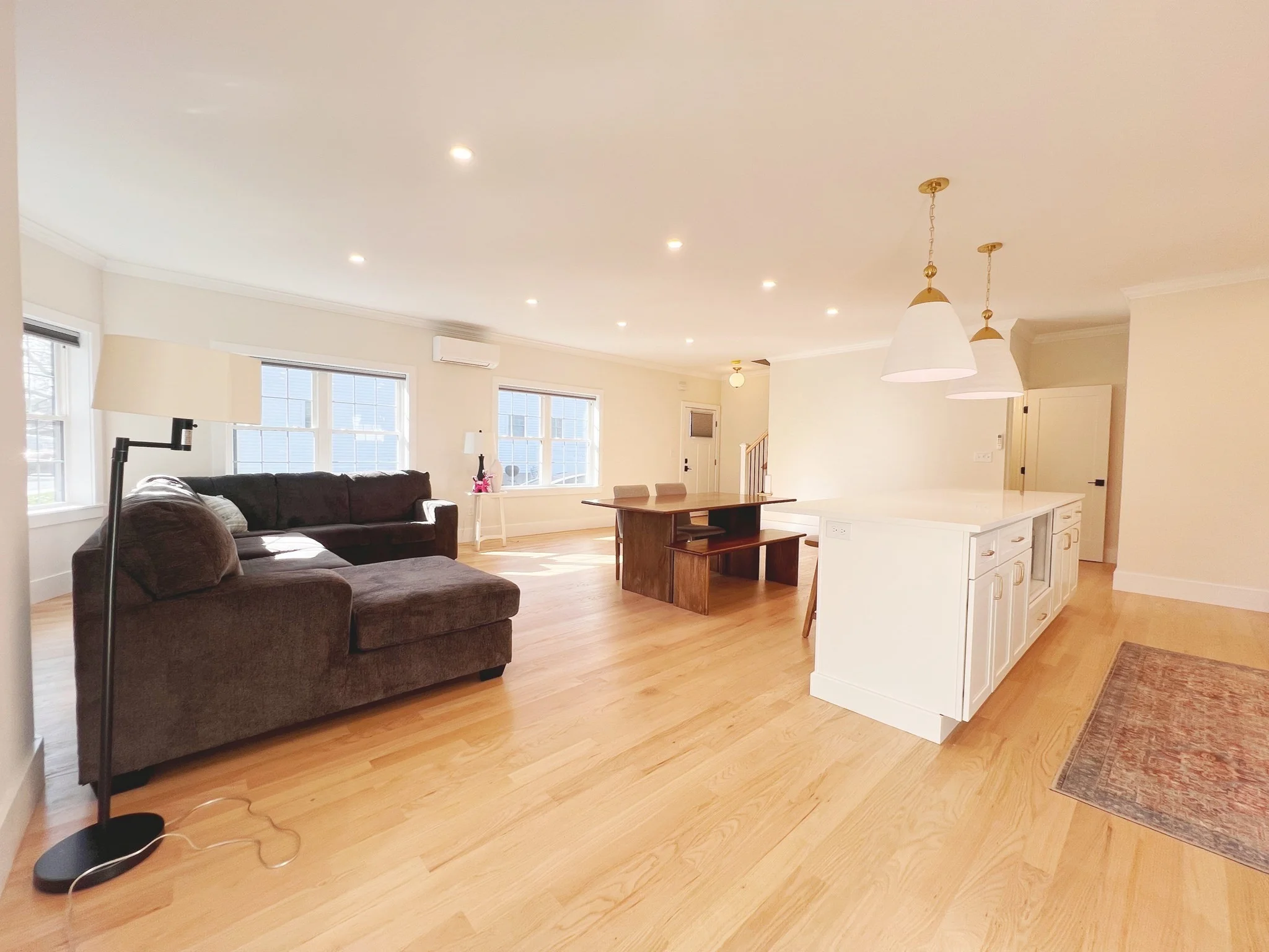 3 bed, 2 bath apartment for rent at 35 Summer St Unit 35, Arlington — photo 7 of 29