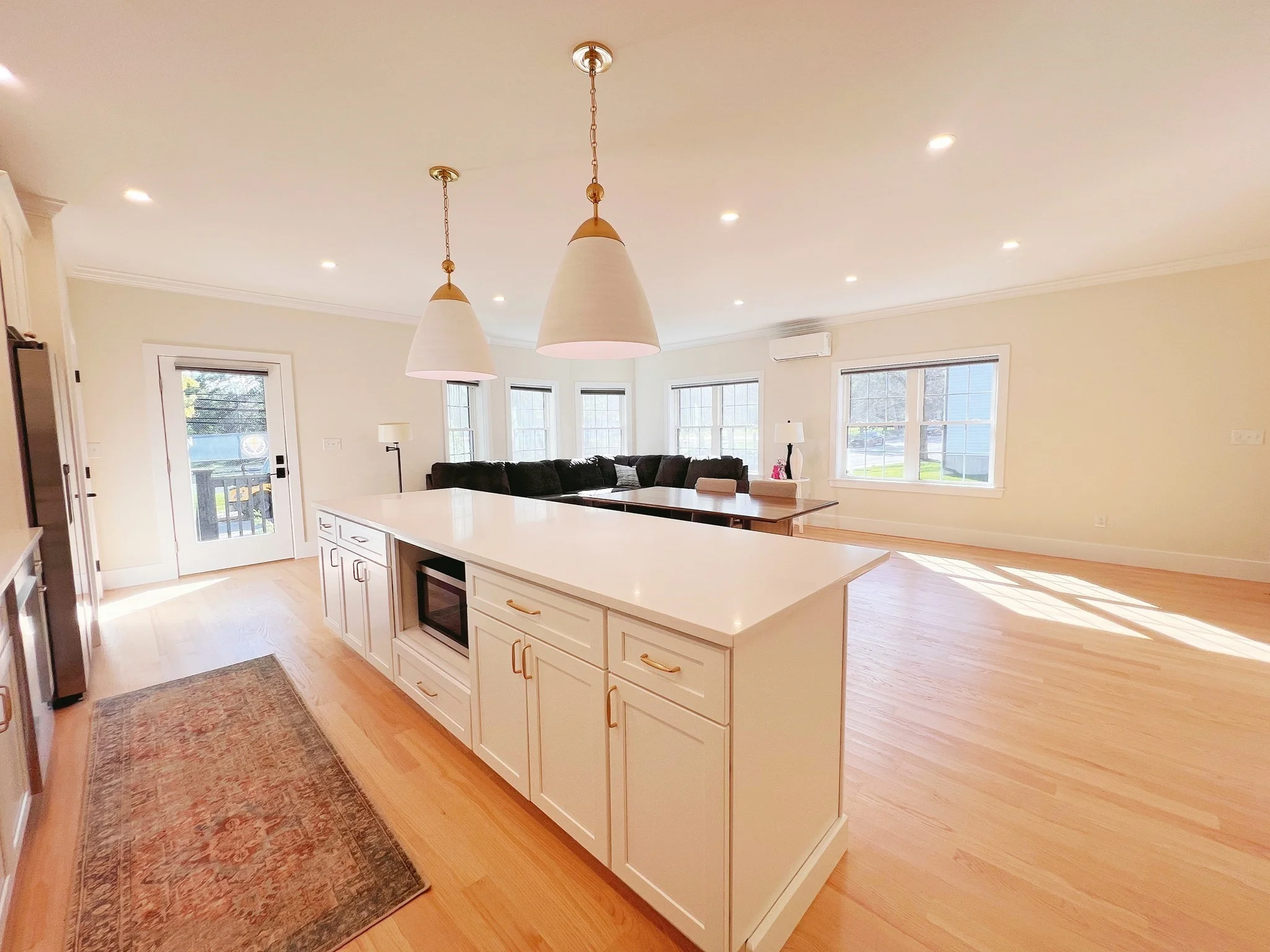 3 bed, 2 bath apartment for rent at 35 Summer St Unit 35, Arlington — photo 6 of 29