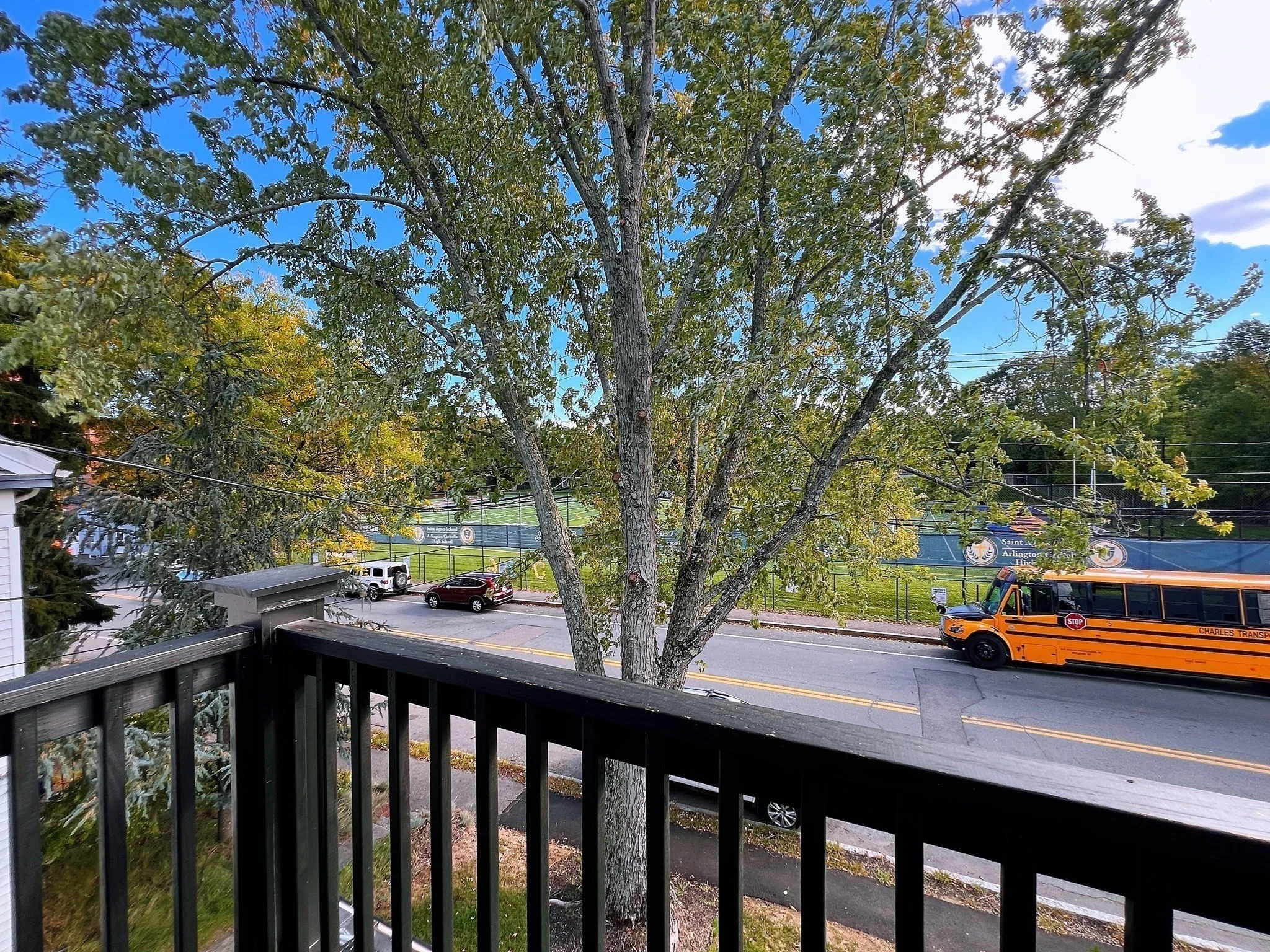 3 bed, 2 bath apartment for rent at 35 Summer St Unit 35, Arlington — photo 13 of 29