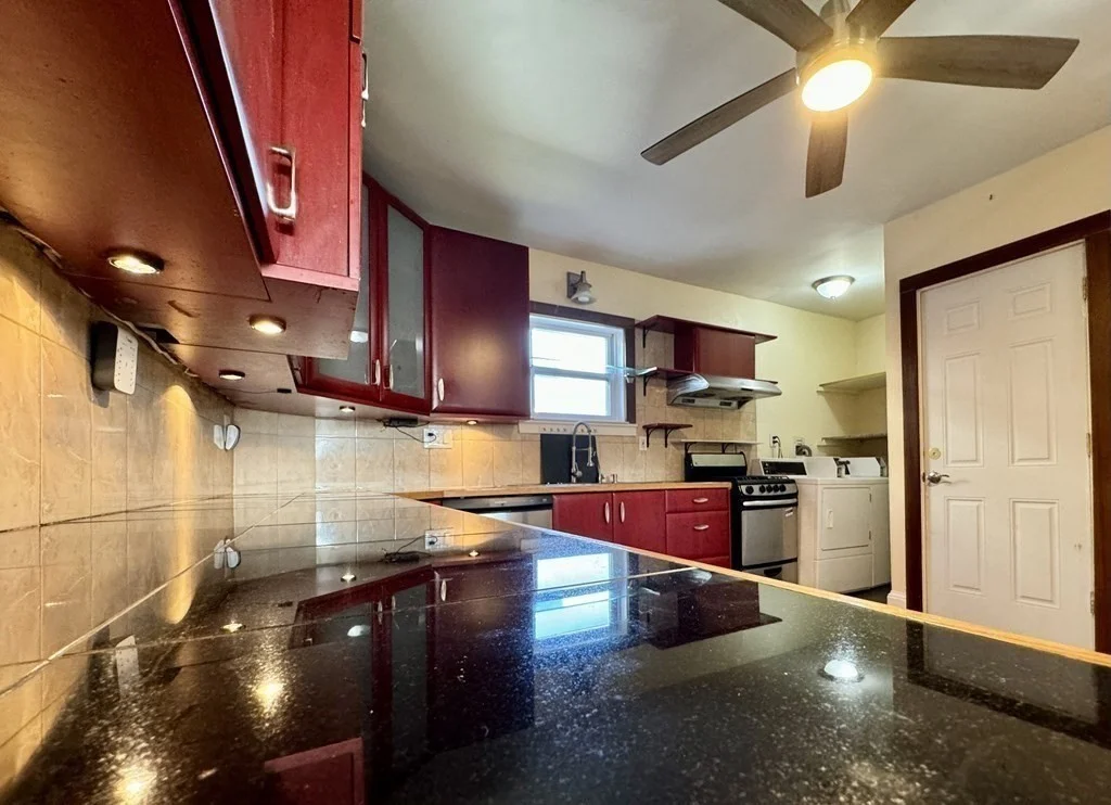 2 bed, 1 bath apartment for rent at 35 Summer Unit 1, Hyde Park — photo 9 of 12