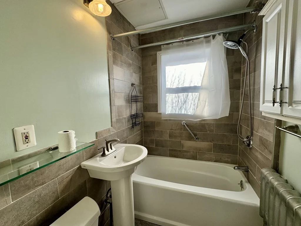 2 bed, 1 bath apartment for rent at 35 Summer Unit 1, Hyde Park — photo 12 of 12