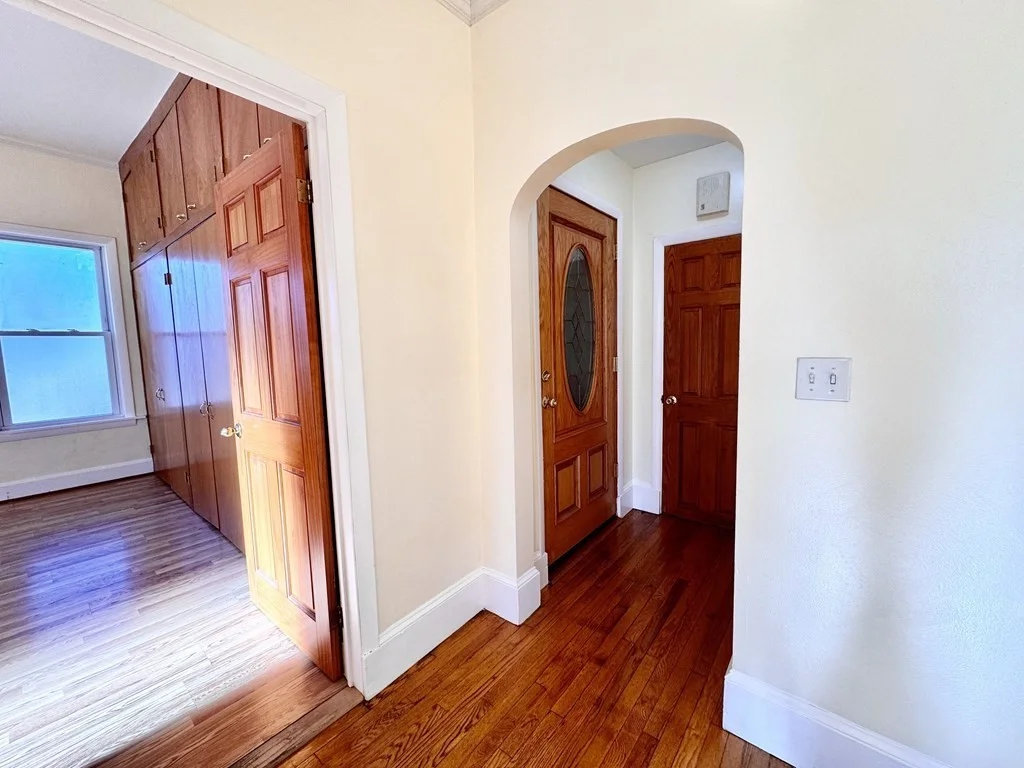 2 bed, 1 bath apartment for rent at 35 Summer Unit 1, Hyde Park — photo 2 of 12