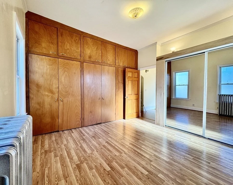 2 bed, 1 bath apartment for rent at 35 Summer Unit 1, Hyde Park — photo 5 of 12