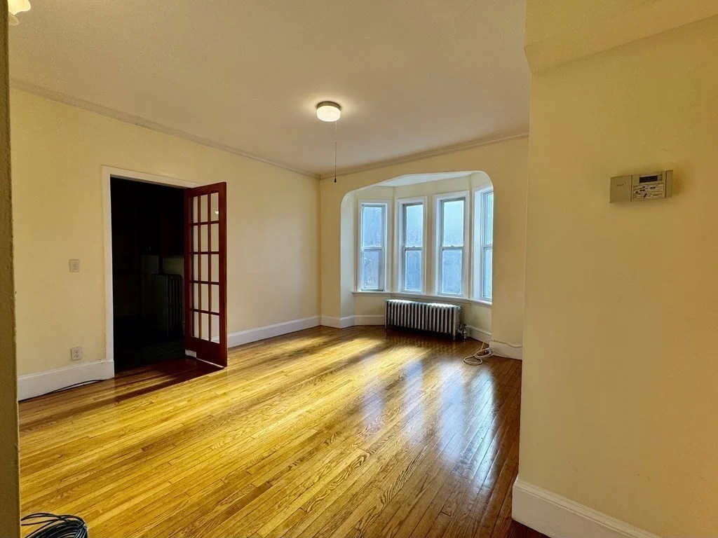 2 bed, 1 bath apartment for rent at 35 Summer Unit 1, Hyde Park — photo 3 of 12