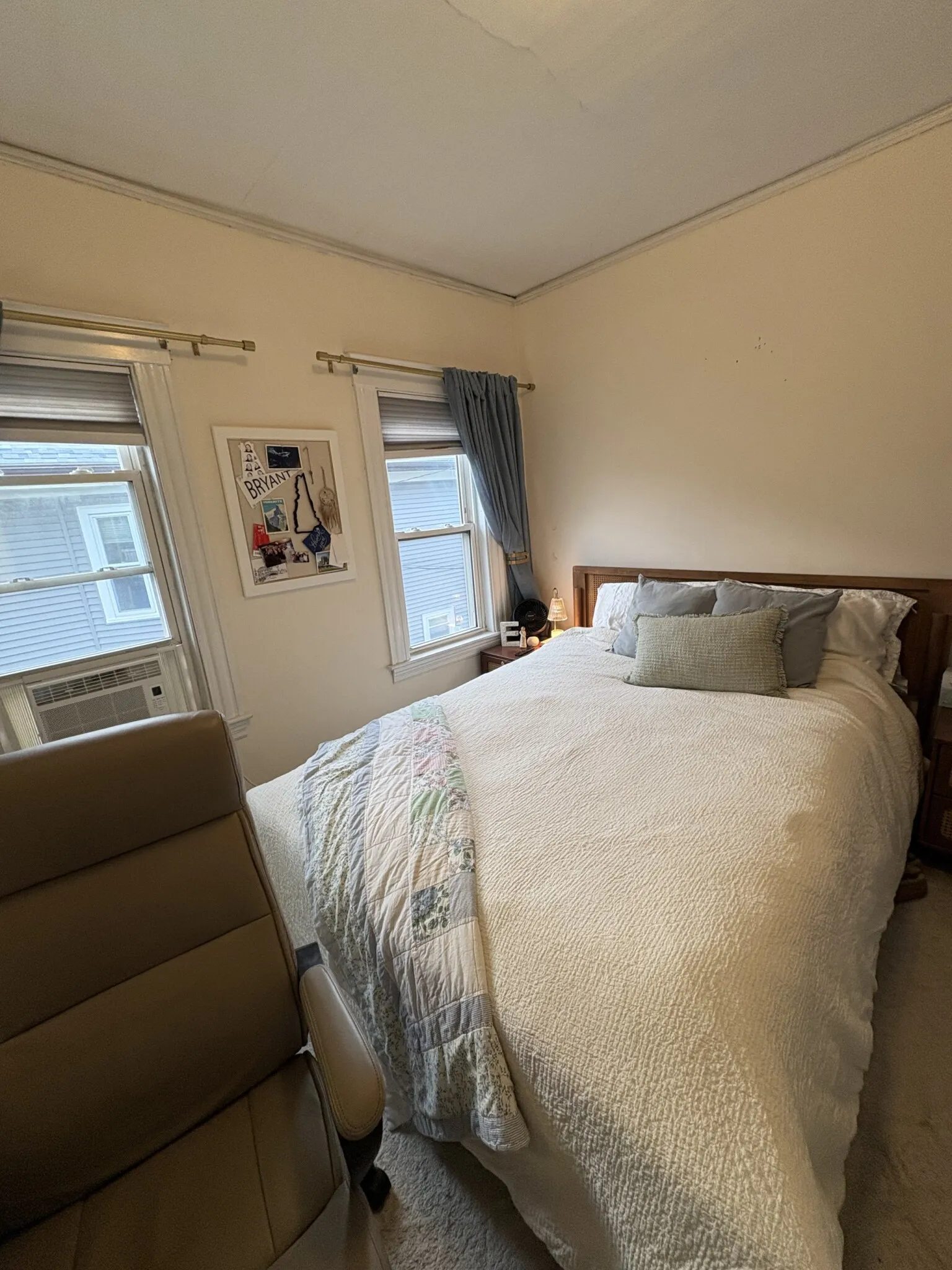 3 bed, 1 bath apartment for rent at 35 Sunset Rd Unit 2, West Somerville — photo 21 of 23