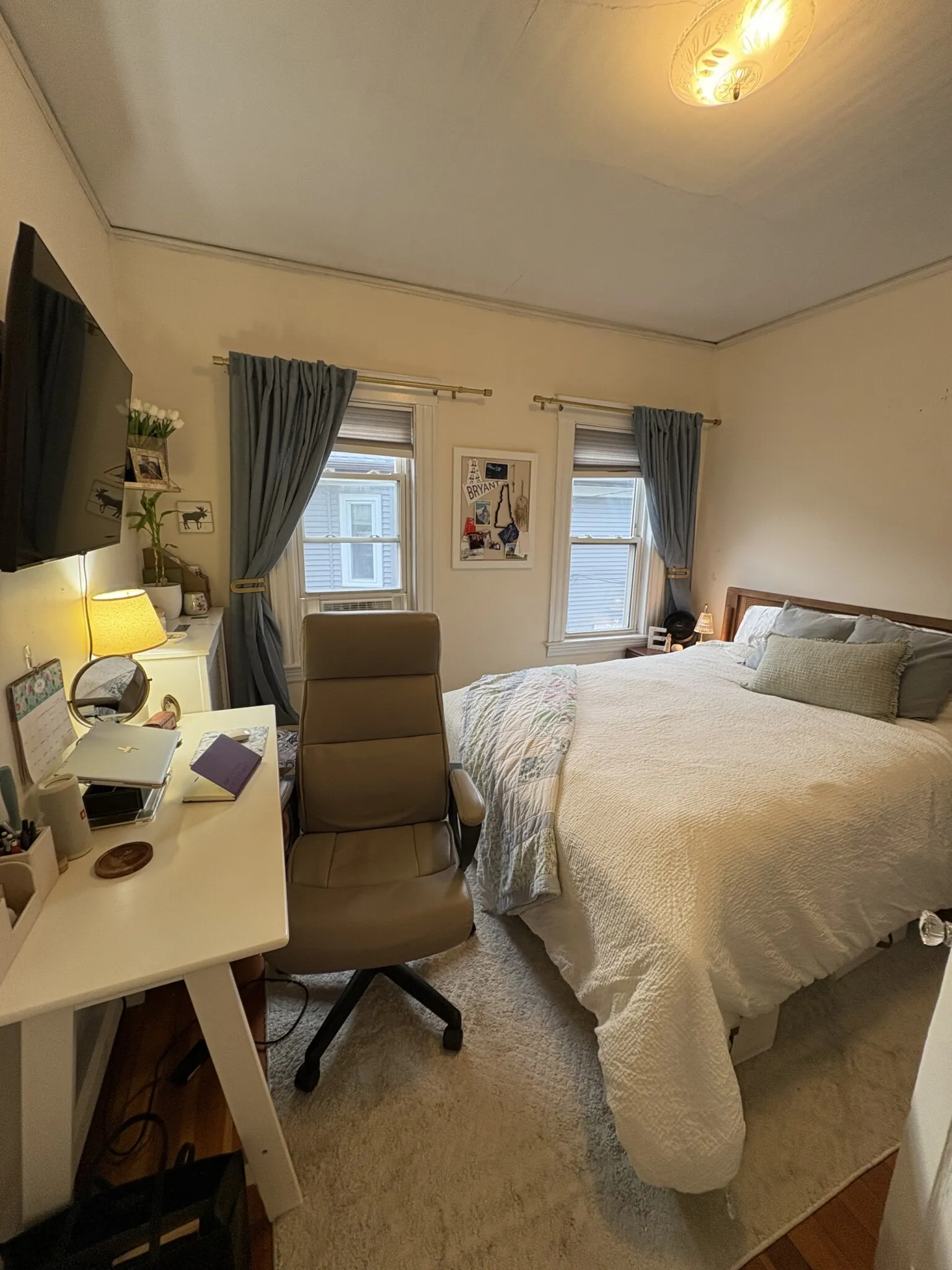 3 bed, 1 bath apartment for rent at 35 Sunset Rd Unit 2, West Somerville — photo 20 of 23
