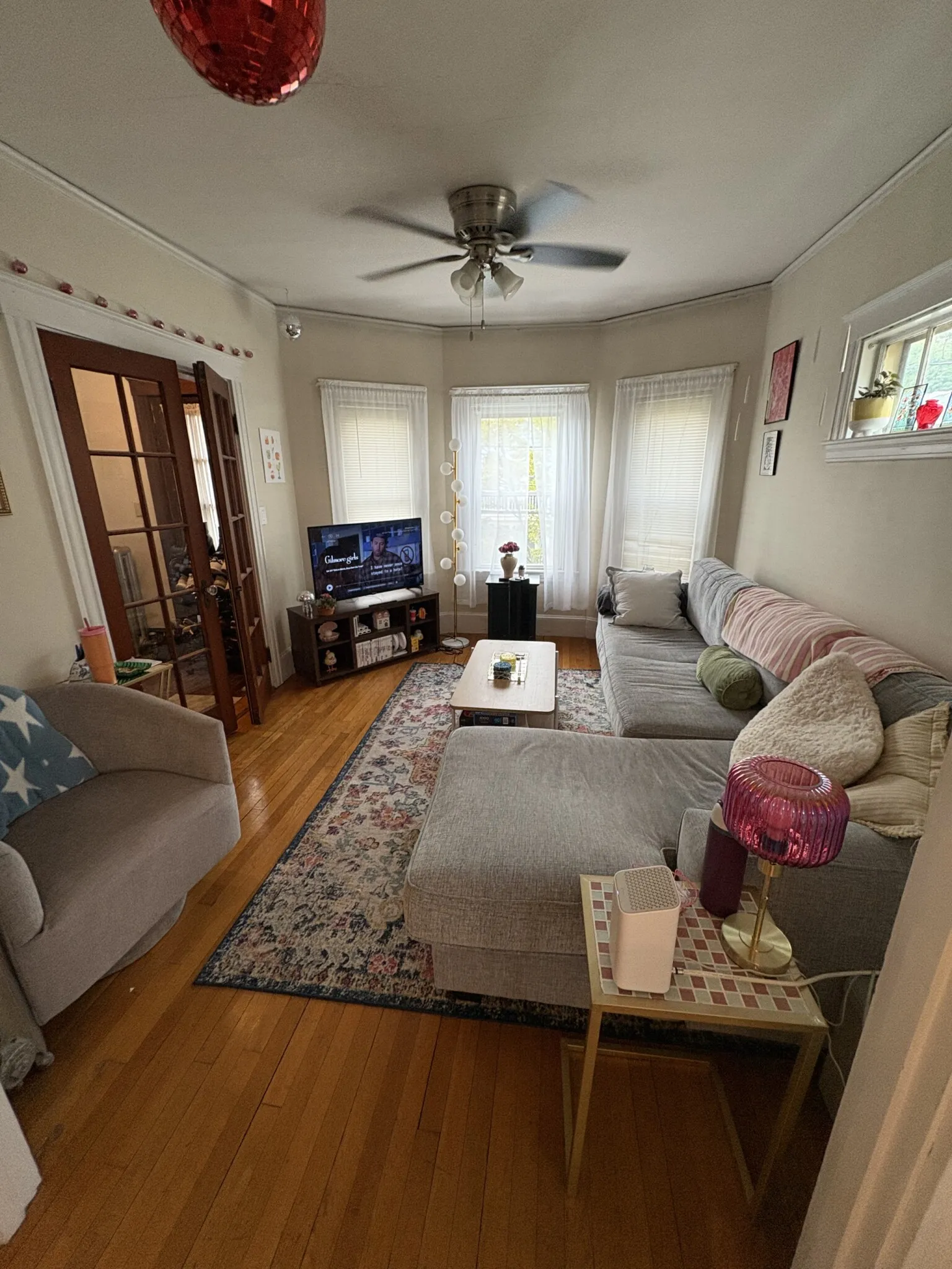 3 bed, 1 bath apartment for rent at 35 Sunset Rd Unit 2, West Somerville — photo 5 of 23
