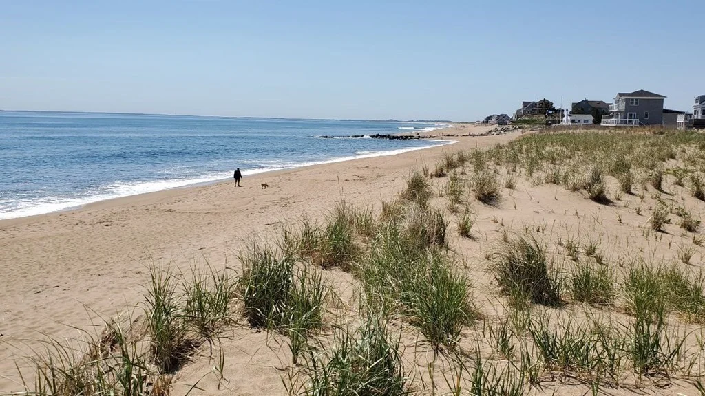 2 bed, 1 bath apartment for rent at 35 Sunset Unit WINTER, Plum Island — photo 18 of 21