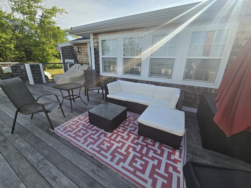 2 bed, 1 bath apartment for rent at 35 Sunset Unit WINTER, Plum Island — photo 4 of 21