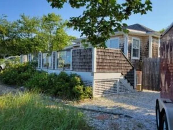 2 bed, 1 bath apartment for rent at 35 Sunset Unit WINTER, Plum Island — photo 17 of 21