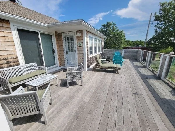 2 bed, 1 bath apartment for rent at 35 Sunset Unit WINTER, Plum Island — photo 5 of 21