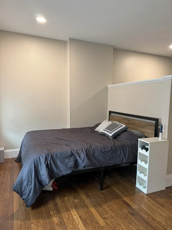 1 bed, 1 bath apartment for rent at 35 Swallow St Unit 2, South Boston — photo 7 of 8