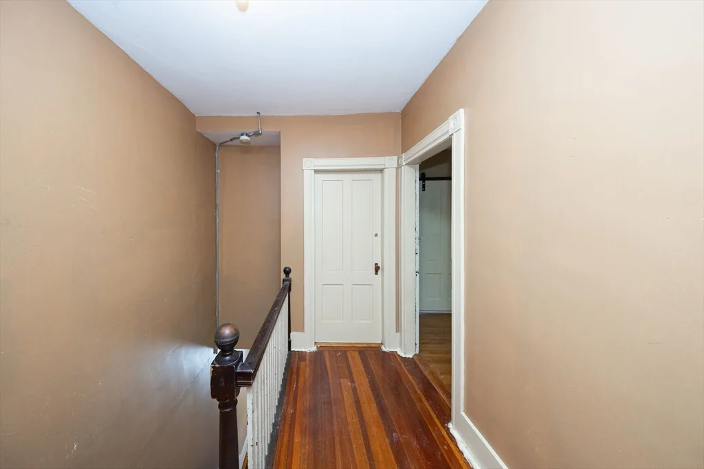 2 bed, 1 bath apartment for rent at 35 Tirrell St Unit 3, Worcester — photo 9 of 9