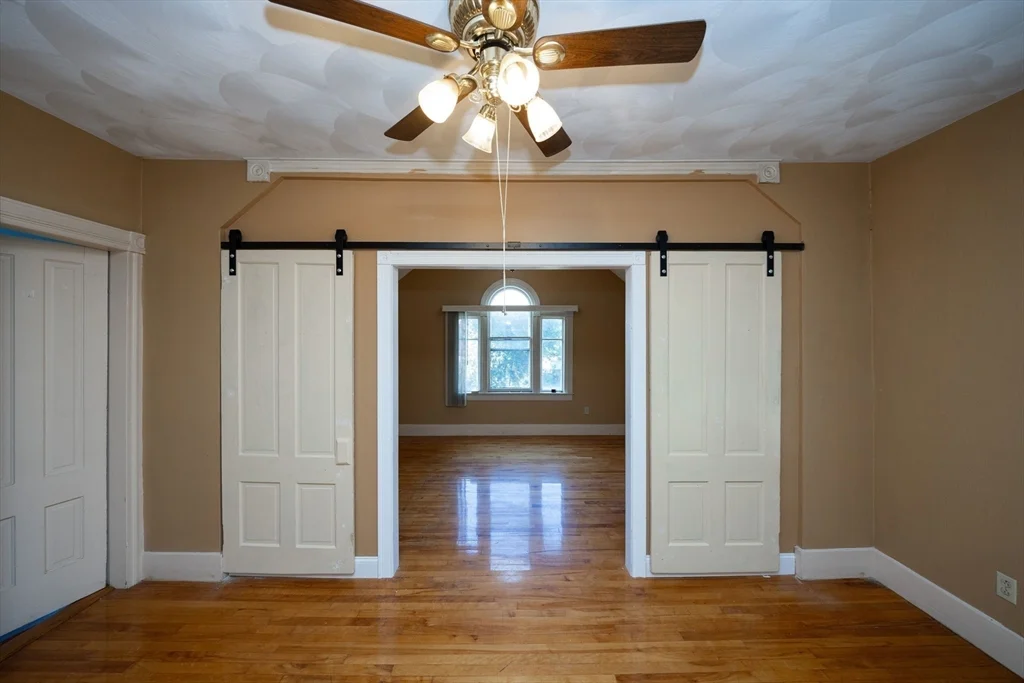 2 bed, 1 bath apartment for rent at 35 Tirrell St Unit 3, Worcester — photo 6 of 9