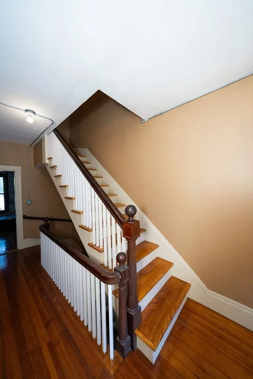 2 bed, 1 bath apartment for rent at 35 Tirrell St Unit 3, Worcester — photo 8 of 9