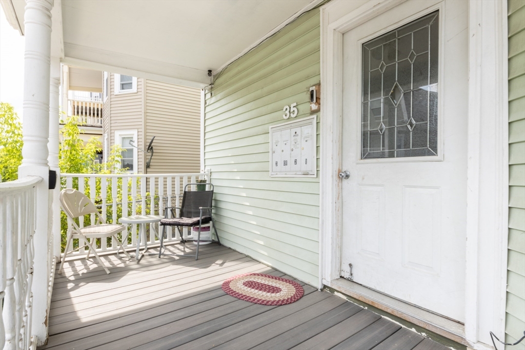 3 bed, 1 bath apartment for rent at 35 Torrey St Unit 1, Dorchester — photo 25 of 27