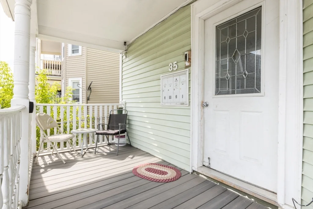 3 bed, 1 bath apartment for rent at 35 Torrey St Unit 3, Dorchester — photo 25 of 27