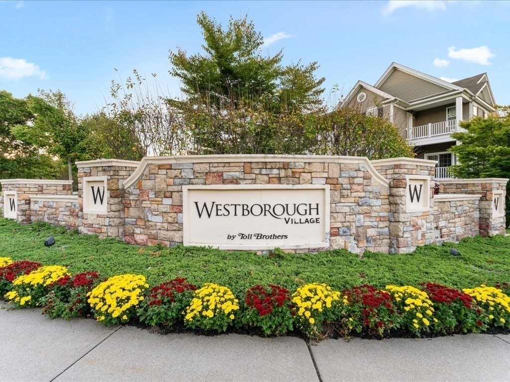 3 bed, 2 bath apartment for rent at 35 Townsend Blvd Unit 35, Westborough — photo 20 of 20