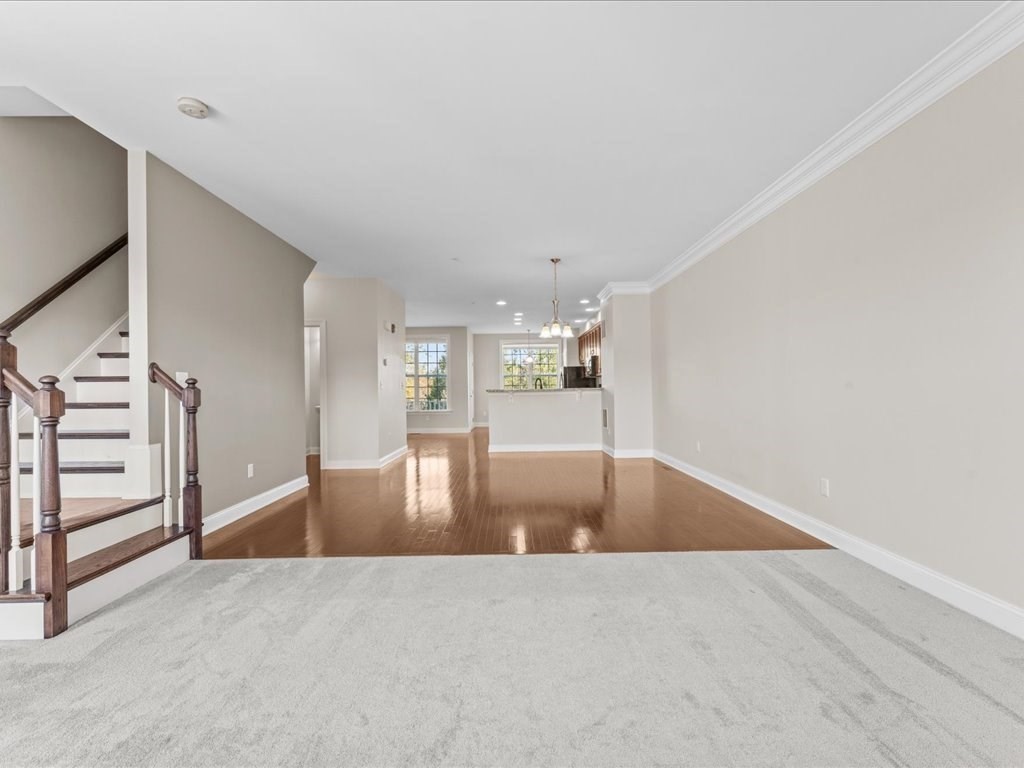 3 bed, 2 bath apartment for rent at 35 Townsend Blvd Unit 35, Westborough — photo 3 of 20
