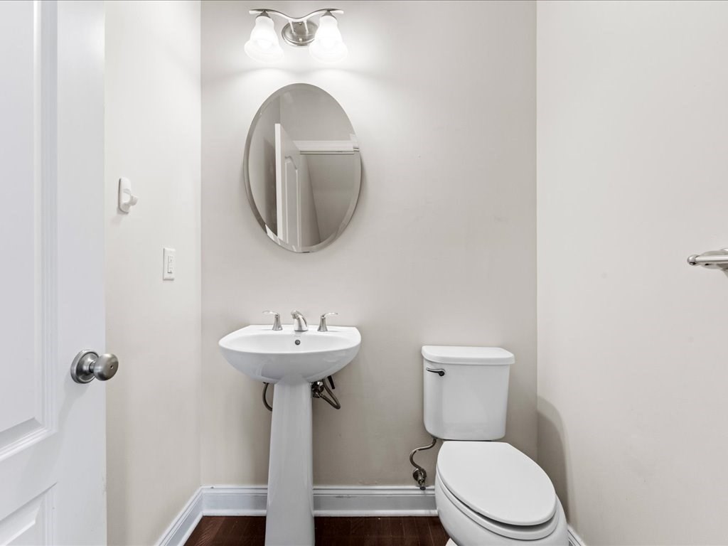 3 bed, 2 bath apartment for rent at 35 Townsend Blvd Unit 35, Westborough — photo 6 of 20