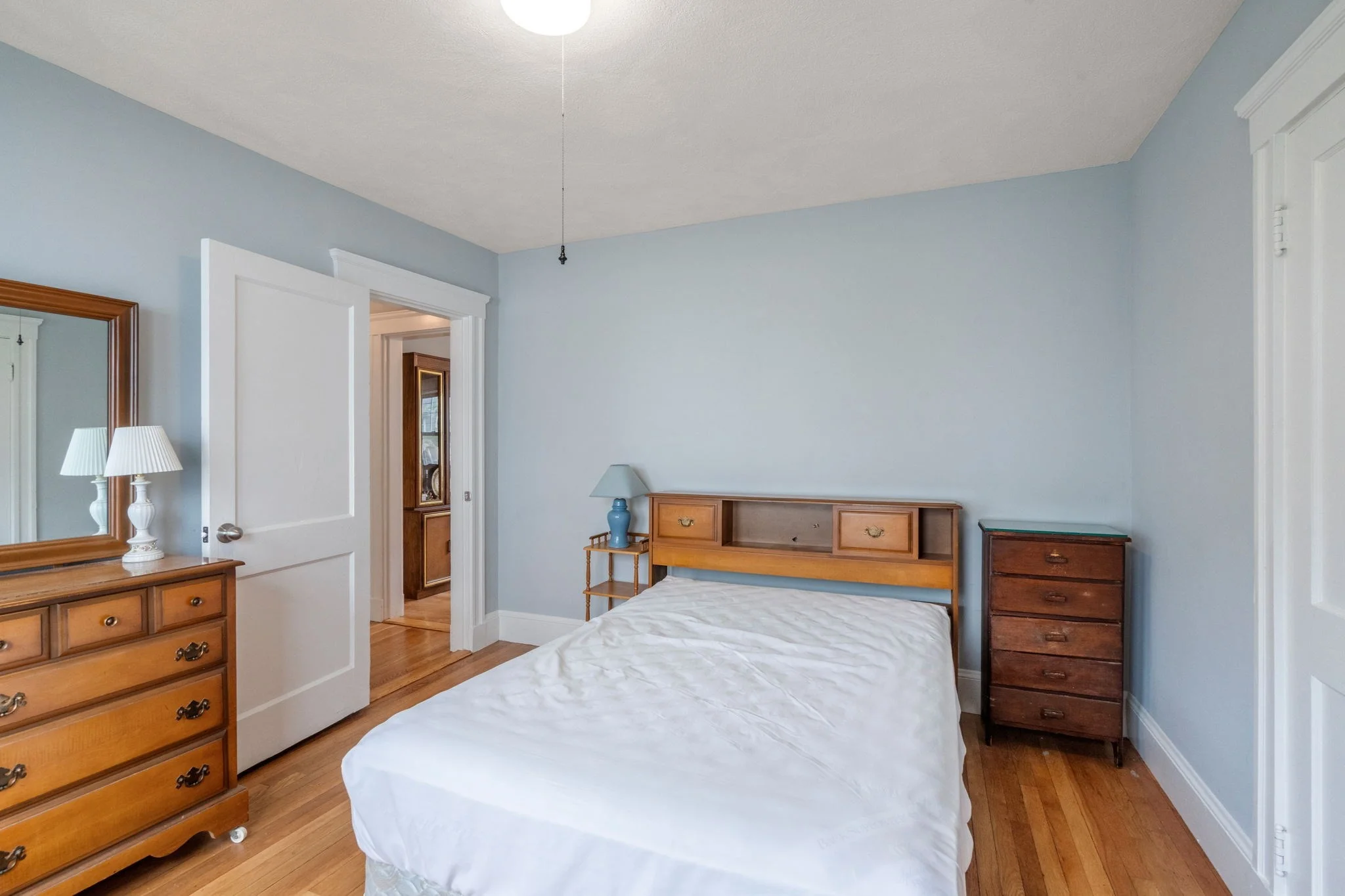 2 bed, 1 bath apartment for rent at 35 Trapelo St Unit 1, Brighton — photo 9 of 16
