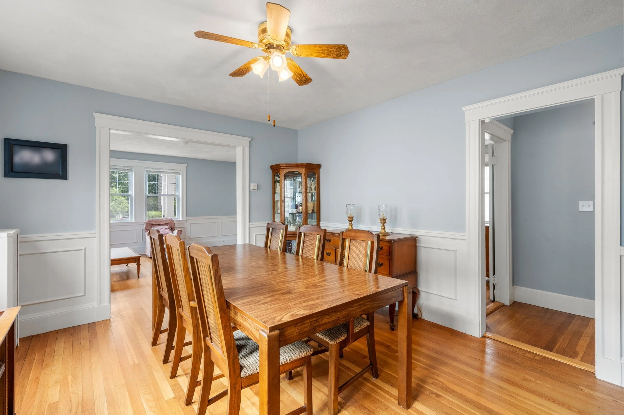 2 bed, 1 bath apartment for rent at 35 Trapelo St Unit 1, Brighton — photo 12 of 16