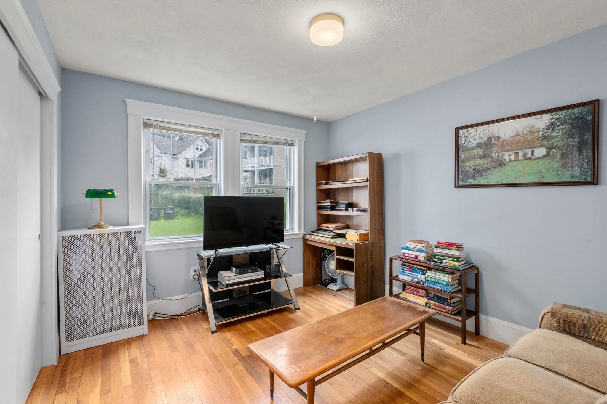 2 bed, 1 bath apartment for rent at 35 Trapelo St Unit 1, Brighton — photo 4 of 16