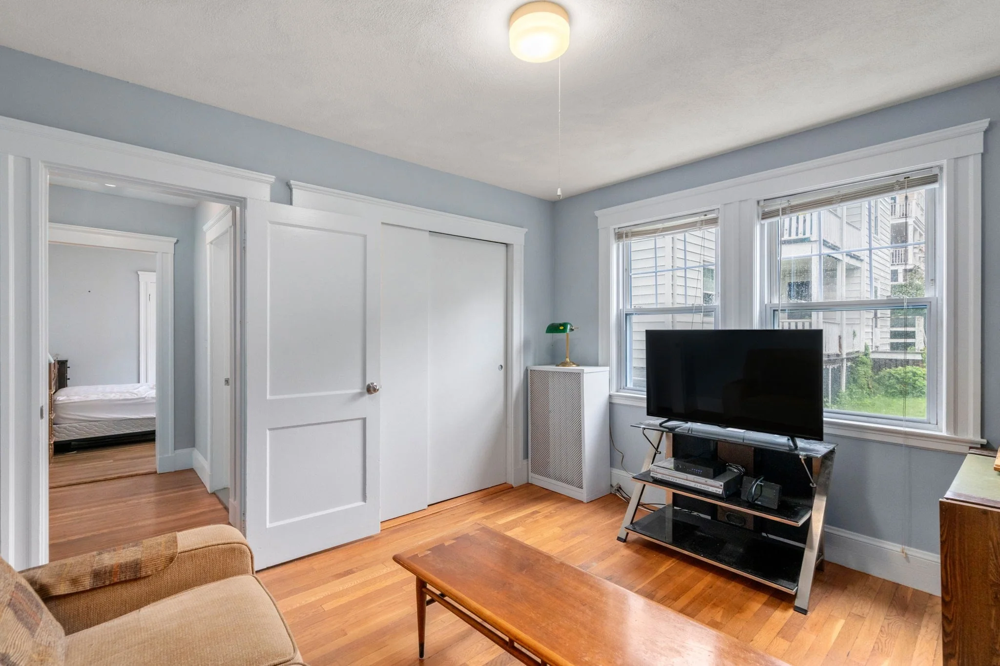 2 bed, 1 bath apartment for rent at 35 Trapelo St Unit 1, Brighton — photo 5 of 16
