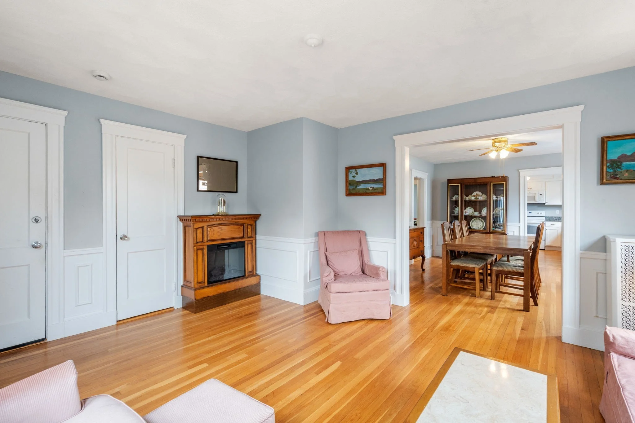 2 bed, 1 bath apartment for rent at 35 Trapelo St Unit 1, Brighton — photo 16 of 16