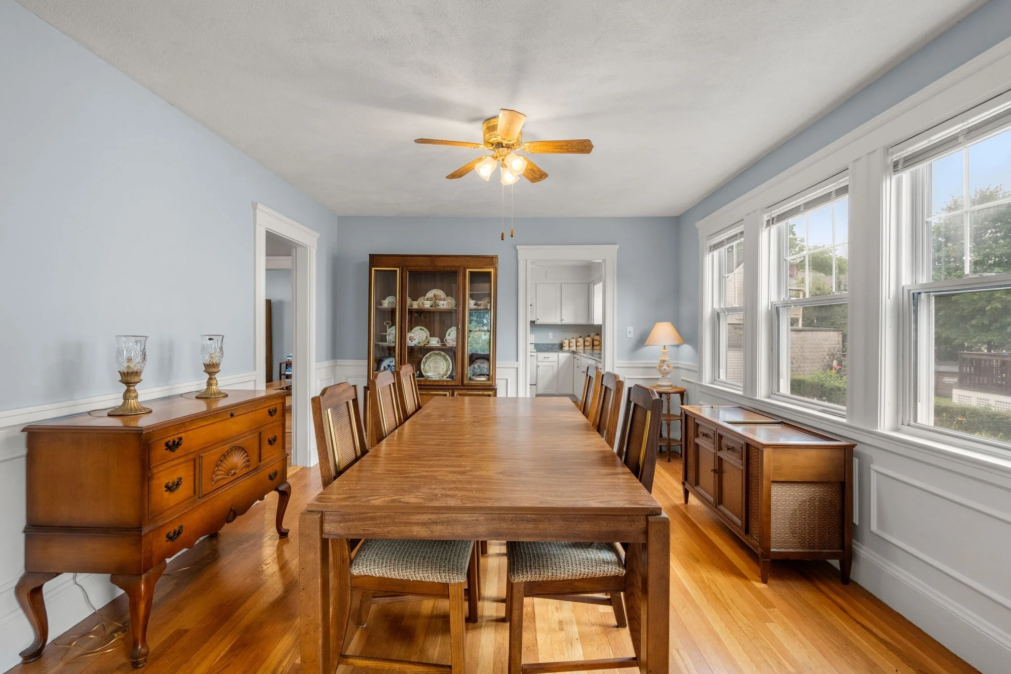 2 bed, 1 bath apartment for rent at 35 Trapelo St Unit 1, Brighton — photo 13 of 16