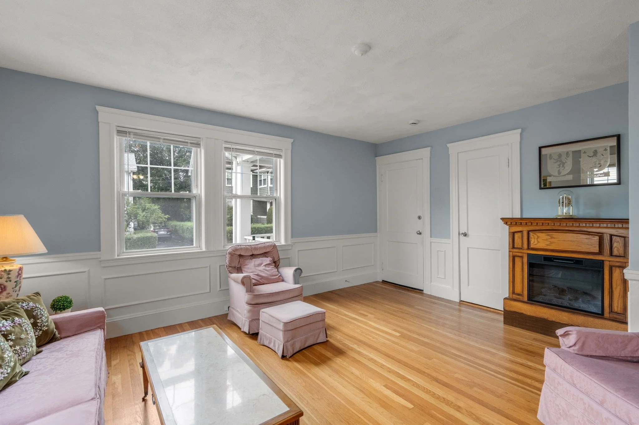 2 bed, 1 bath apartment for rent at 35 Trapelo St Unit 1, Brighton — photo 14 of 16