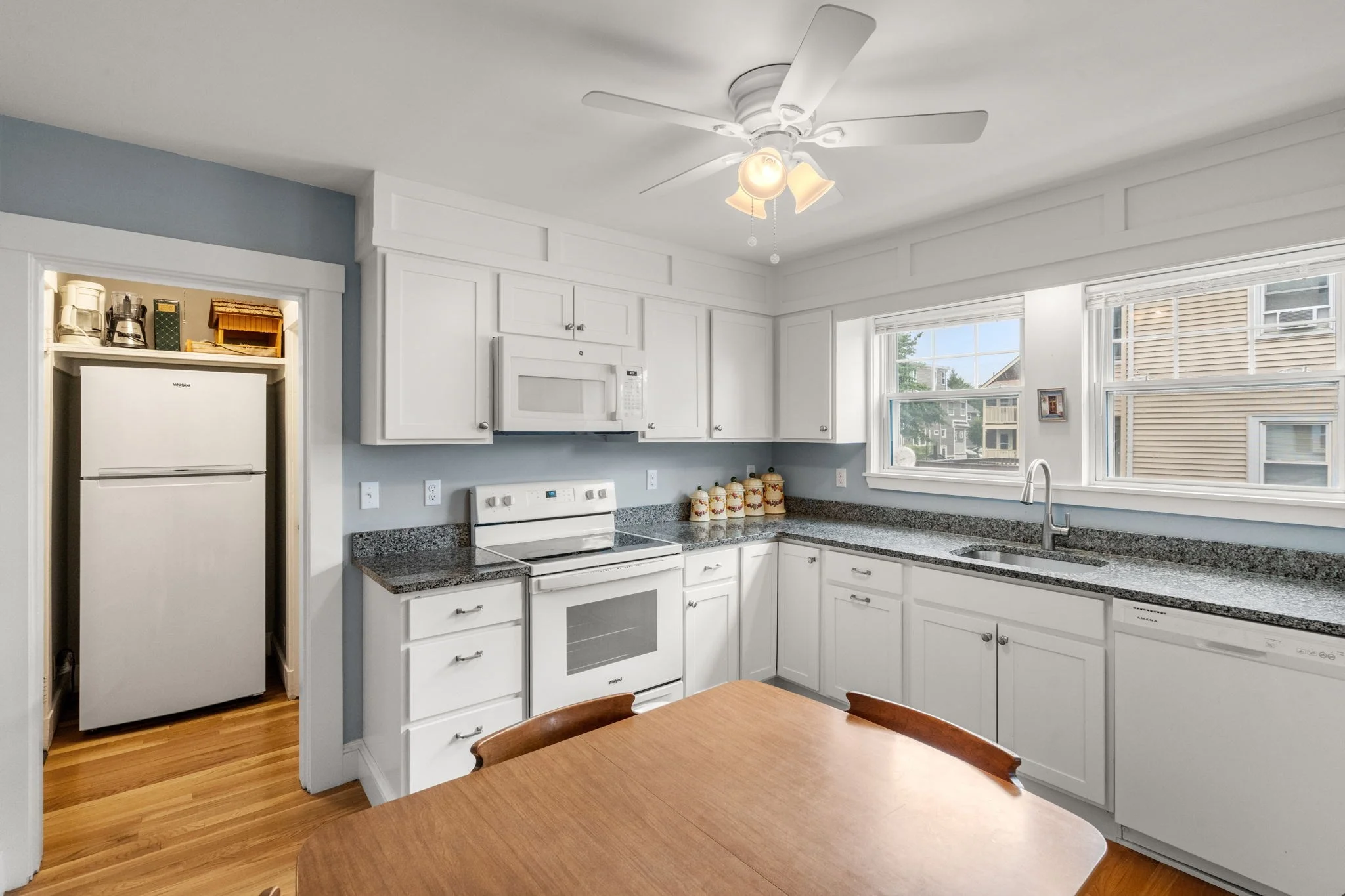 2 bed, 1 bath apartment for rent at 35 Trapelo St Unit 1, Brighton — photo 10 of 16