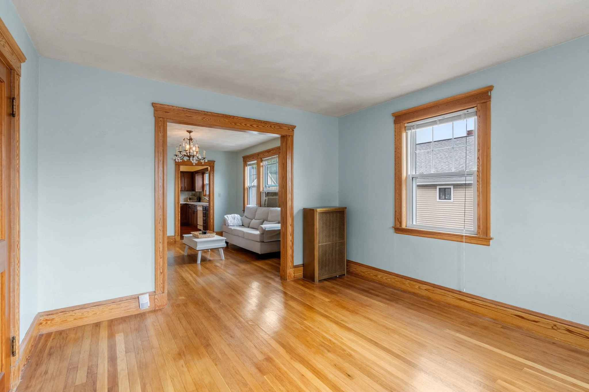2 bed, 1 bath apartment for rent at 35 Trapelo St Unit 2, Brighton — photo 6 of 17