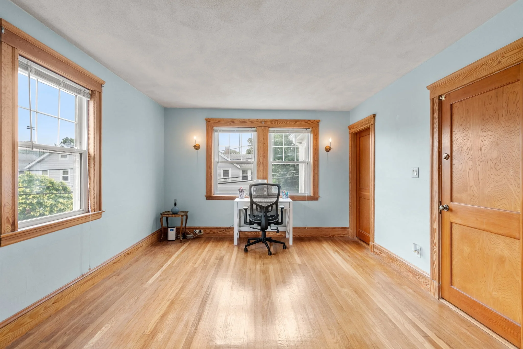 2 bed, 1 bath apartment for rent at 35 Trapelo St Unit 2, Brighton — photo 5 of 17