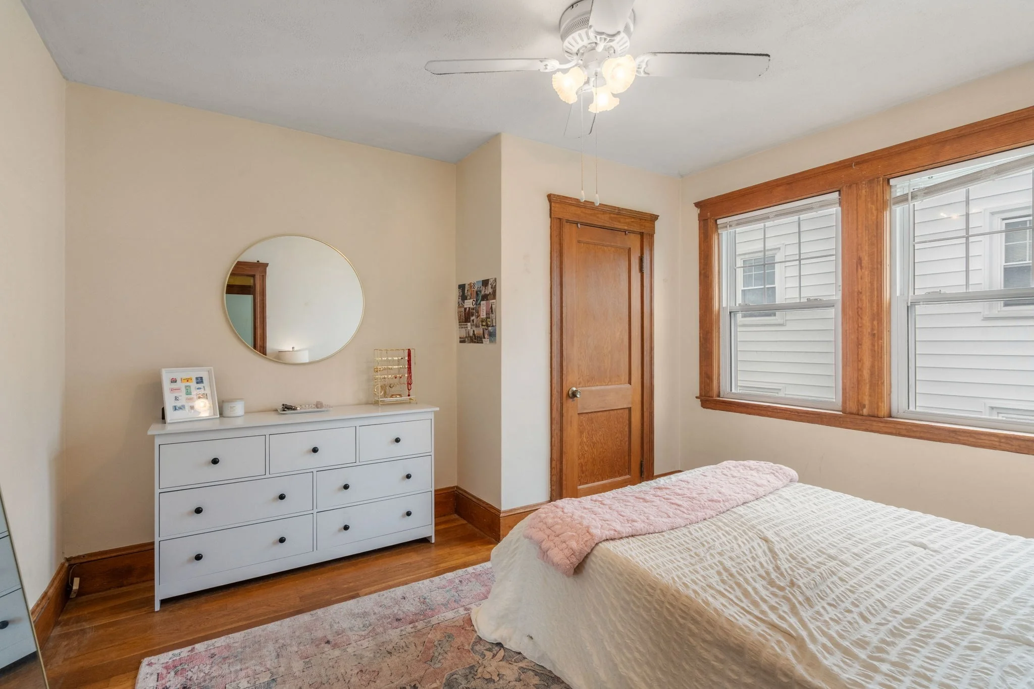 2 bed, 1 bath apartment for rent at 35 Trapelo St Unit 2, Brighton — photo 9 of 17