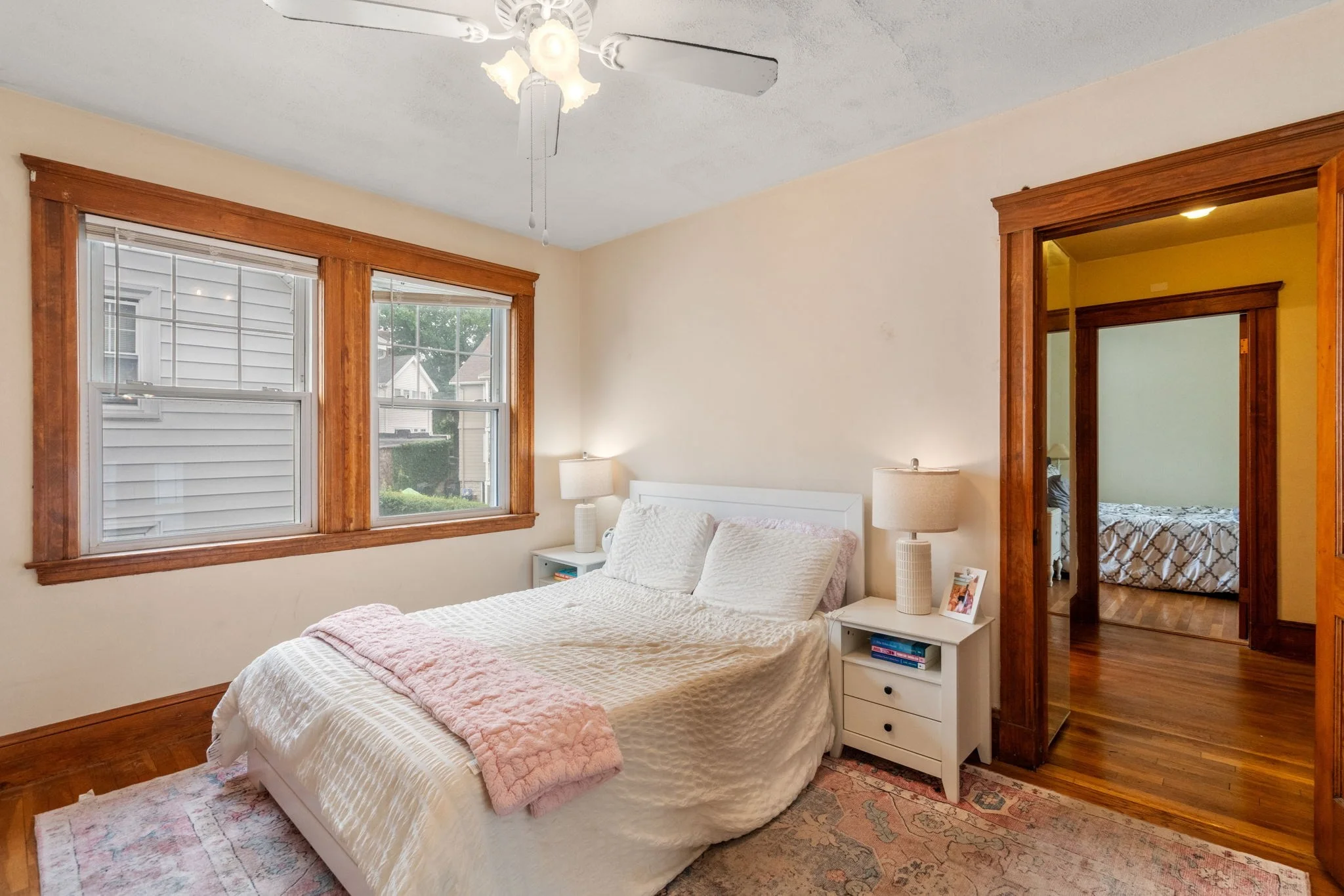 2 bed, 1 bath apartment for rent at 35 Trapelo St Unit 2, Brighton — photo 10 of 17