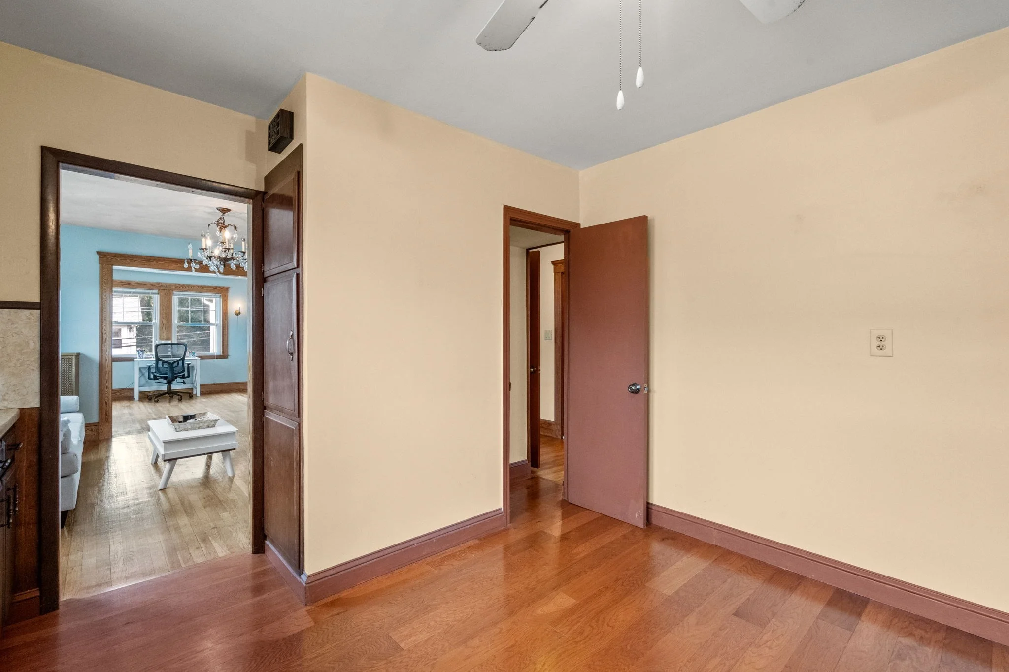 2 bed, 1 bath apartment for rent at 35 Trapelo St Unit 2, Brighton — photo 16 of 17