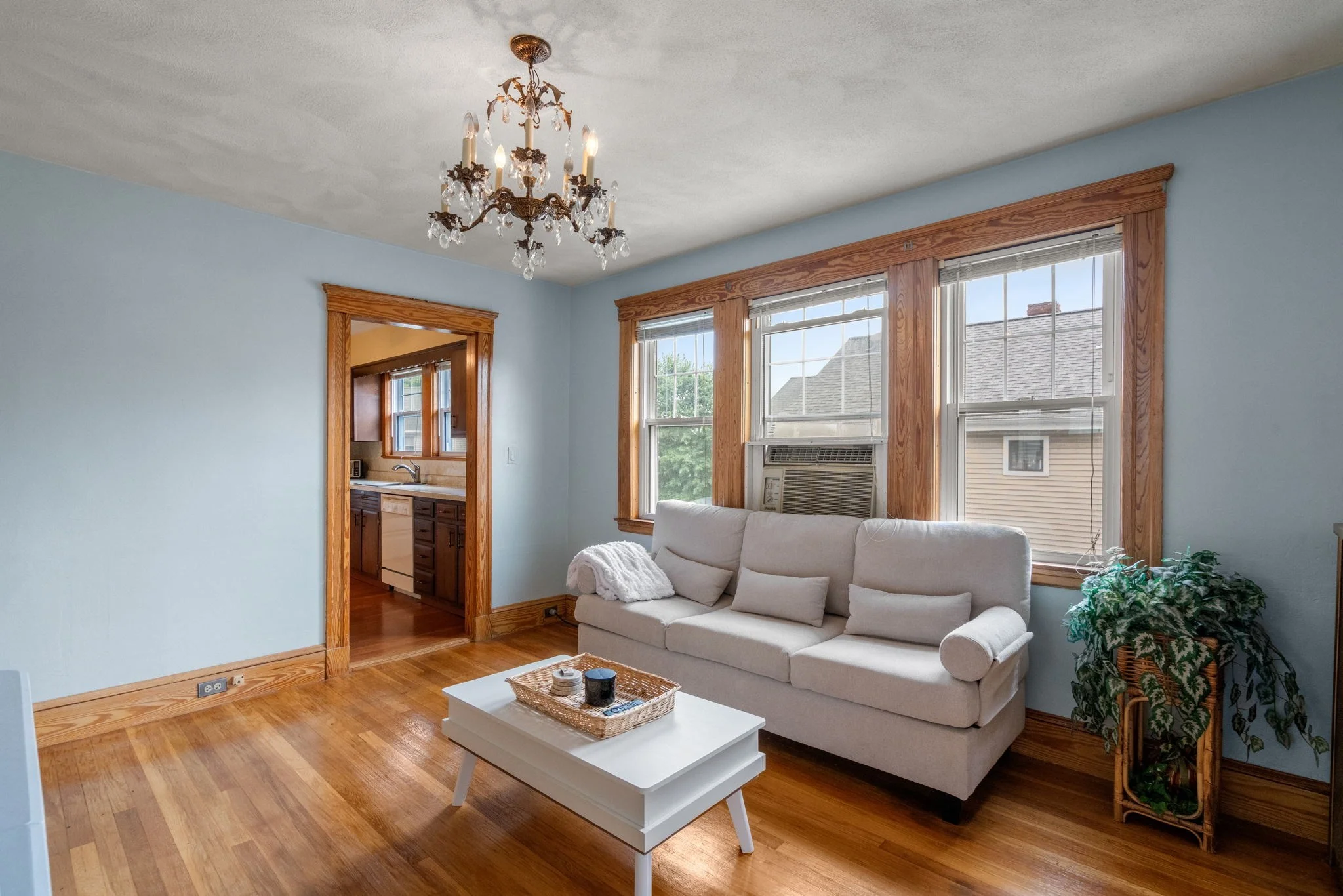 2 bed, 1 bath apartment for rent at 35 Trapelo St Unit 2, Brighton — photo 7 of 17