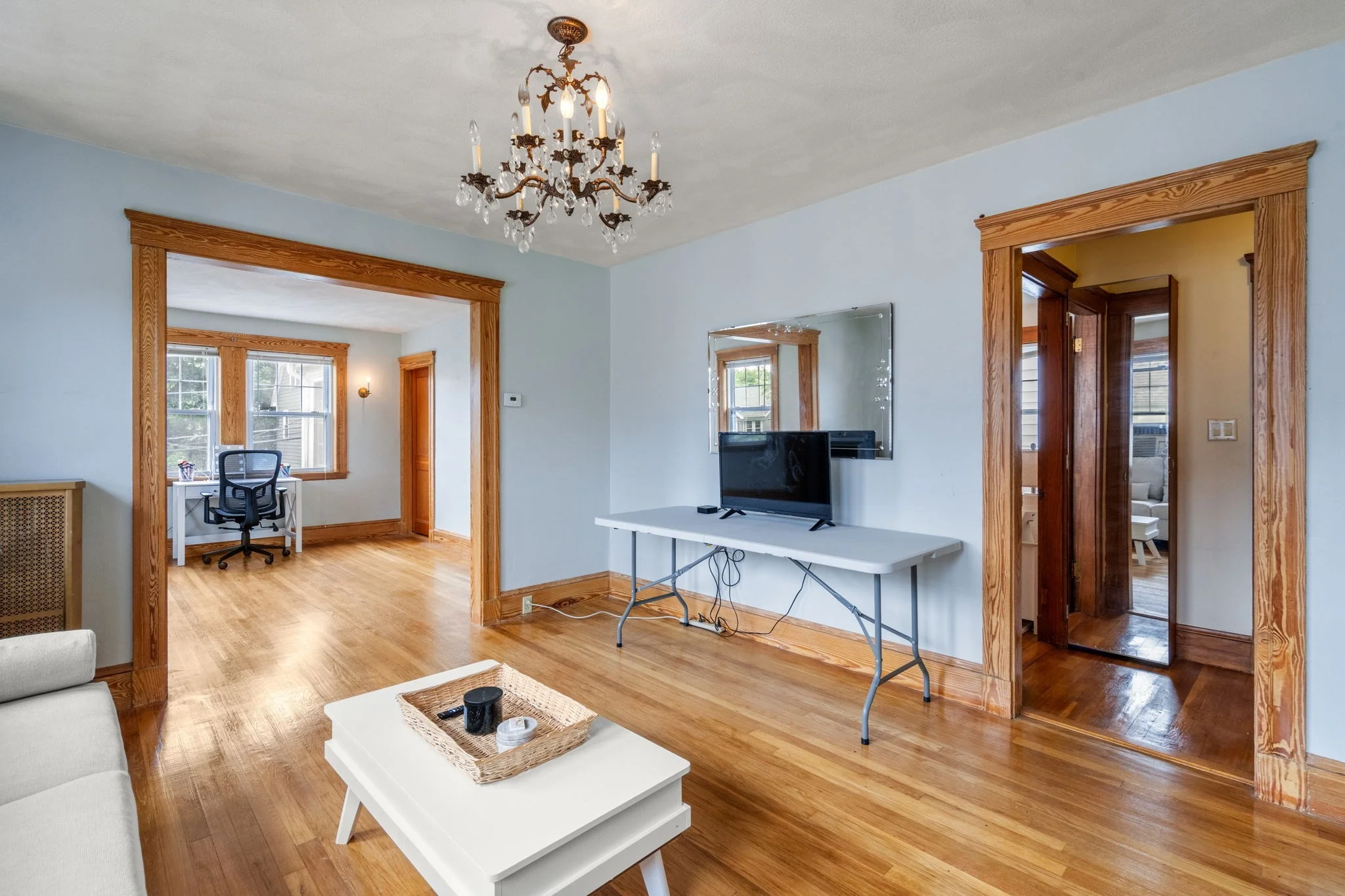 2 bed, 1 bath apartment for rent at 35 Trapelo St Unit 2, Brighton — photo 8 of 17
