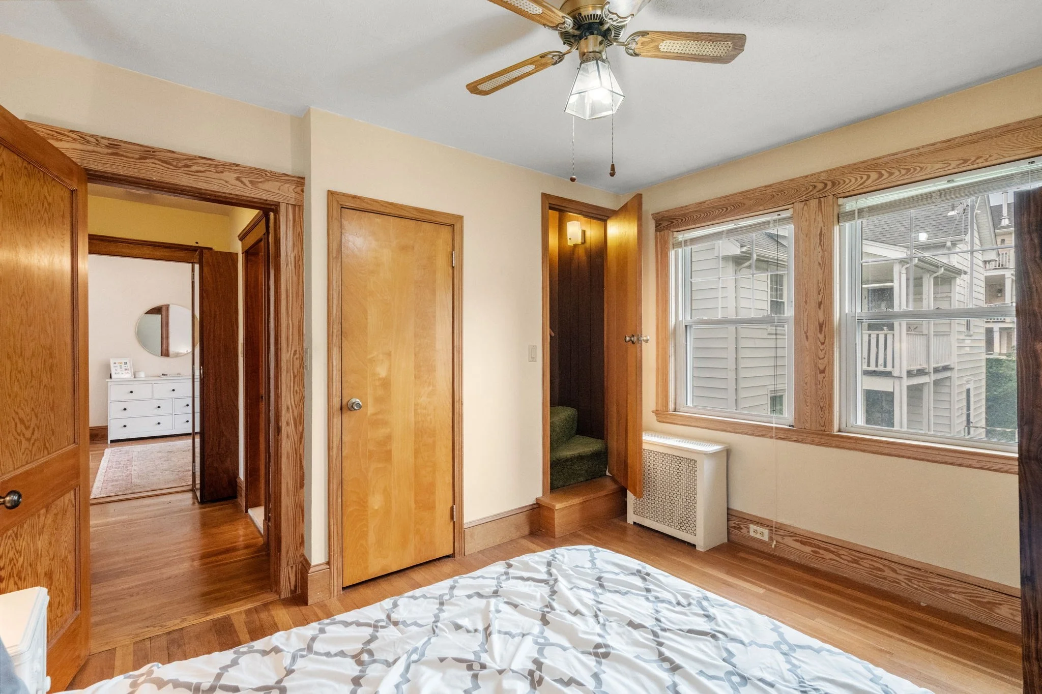 2 bed, 1 bath apartment for rent at 35 Trapelo St Unit 2, Brighton — photo 13 of 17