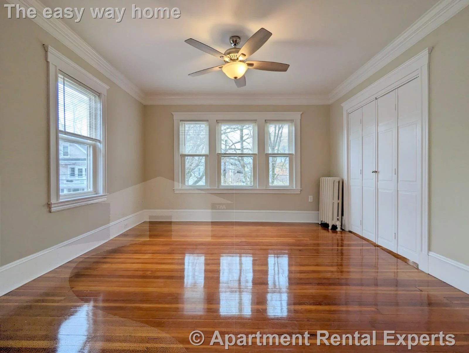 2 bed, 1 bath apartment for rent at 35 Trowbridge St, East Arlington — photo 9 of 30