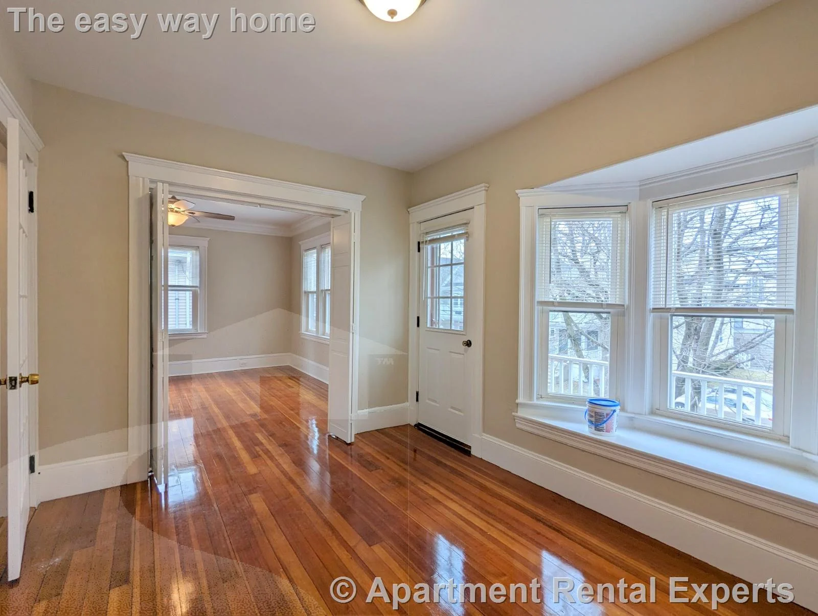 2 bed, 1 bath apartment for rent at 35 Trowbridge St, East Arlington — photo 11 of 30
