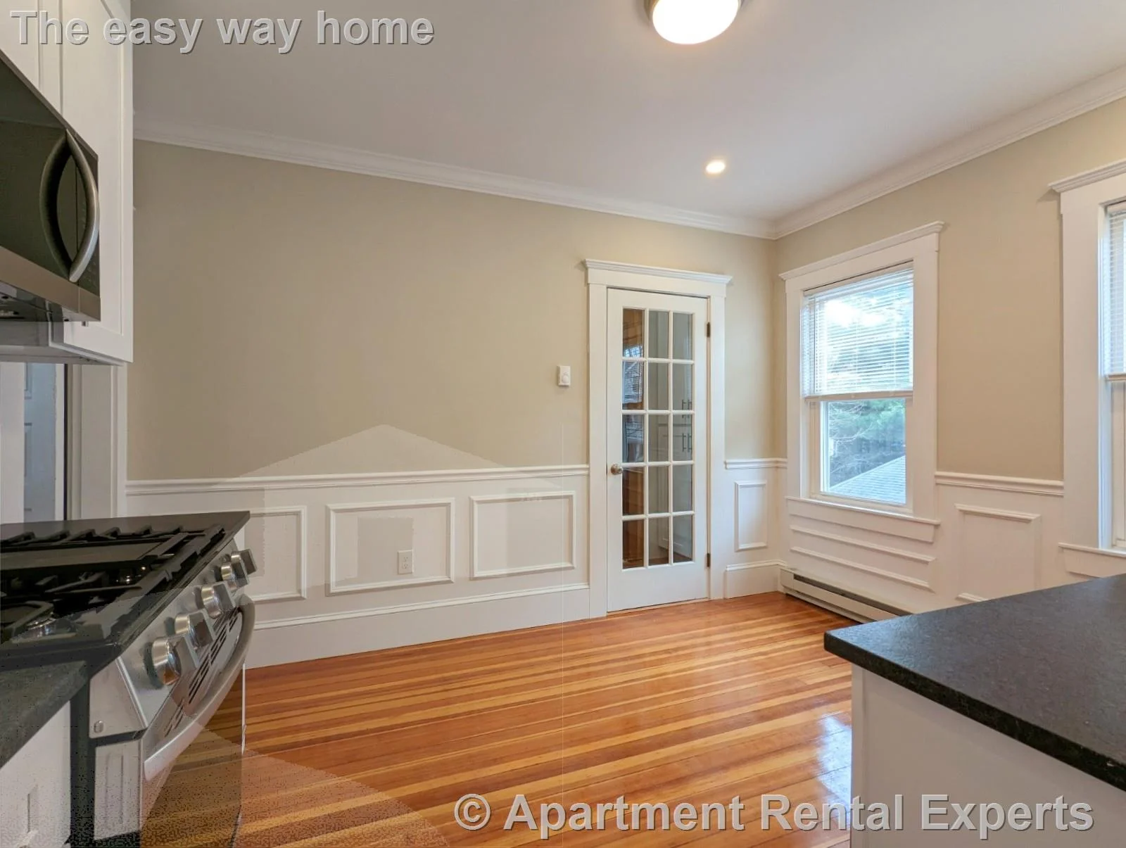2 bed, 1 bath apartment for rent at 35 Trowbridge St, East Arlington — photo 5 of 30