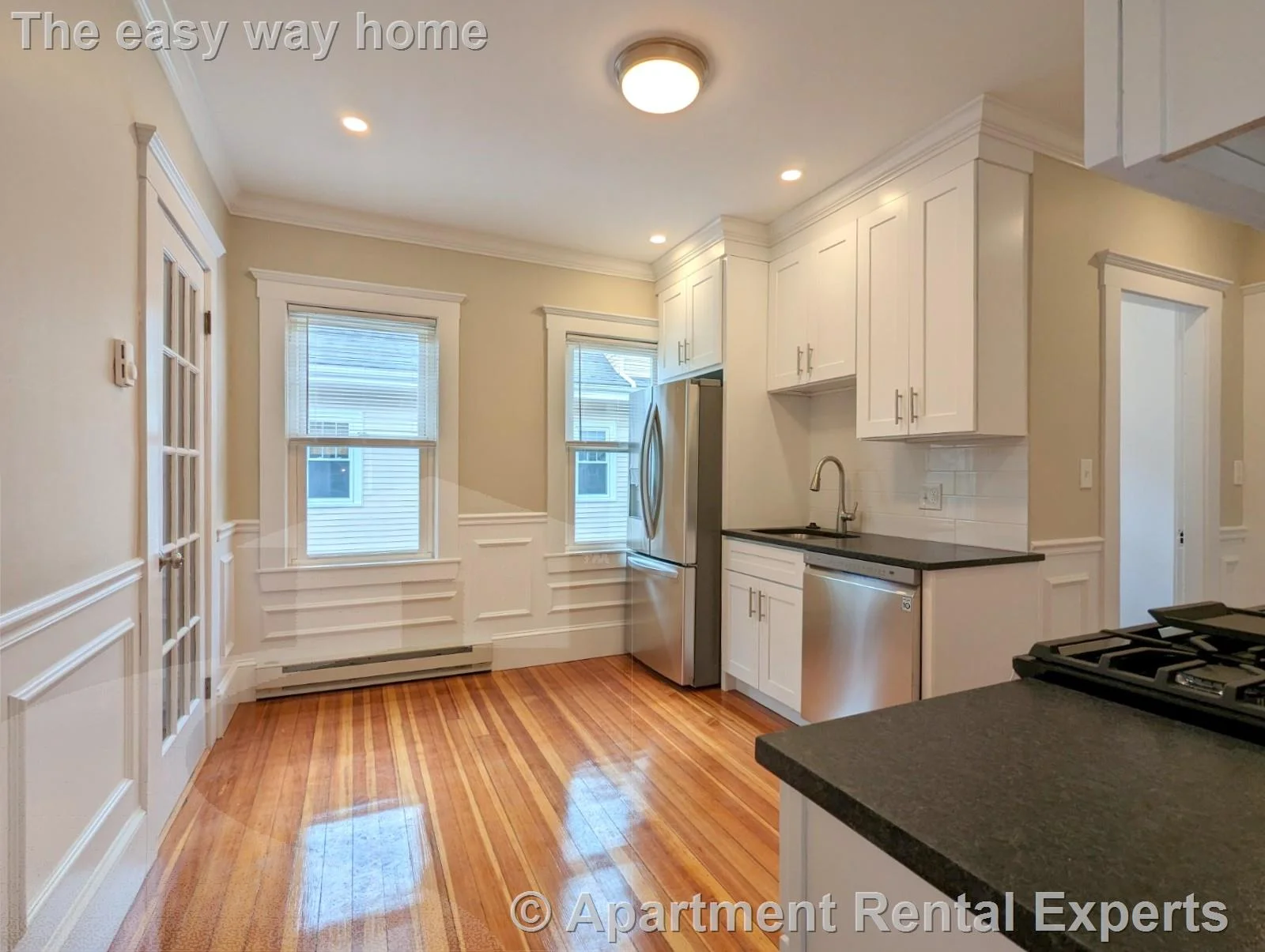 2 bed, 1 bath apartment for rent at 35 Trowbridge St, East Arlington — photo 4 of 30